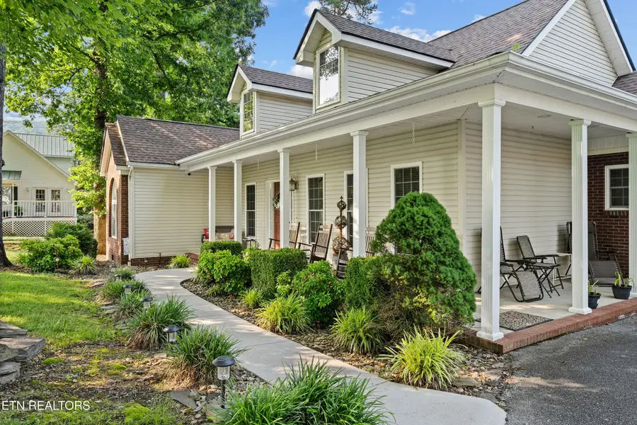 328 Hansels Lea, Sevierville, TN 37876 - #3