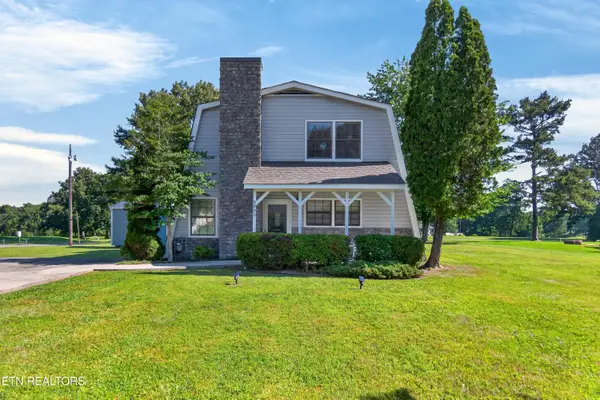 5005 Cheyenne Drive, Crossville, TN 38572