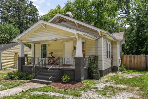 708 E Woodland Ave #708, Knoxville, TN 37917