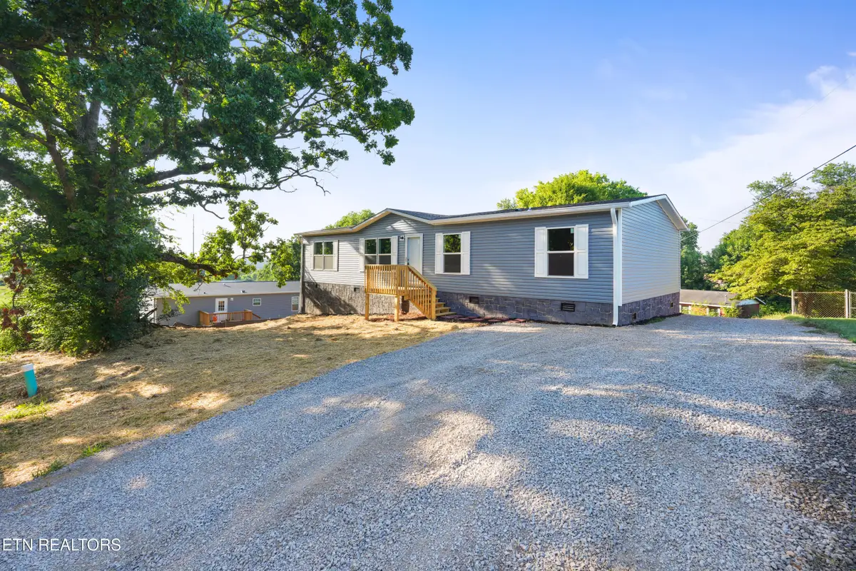 403 Mason Lane, Loudon, TN 37774 - #1