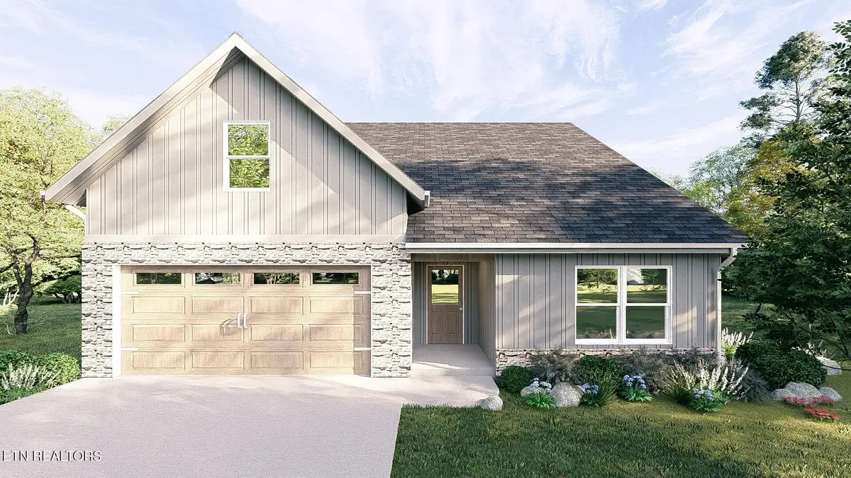 2314 Lena George Lane, Knoxville, TN 37931 - #1