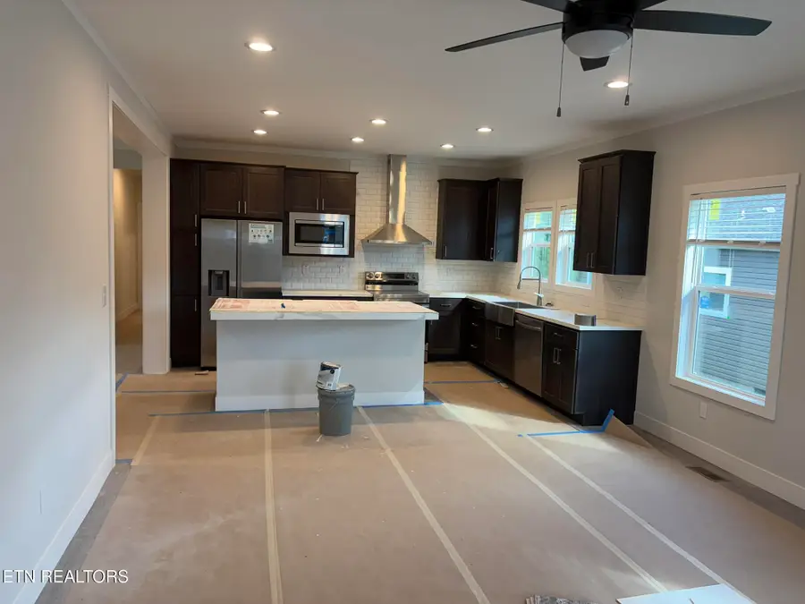 3912 Crimson Clover Lane, Knoxville, TN 37924 - #2