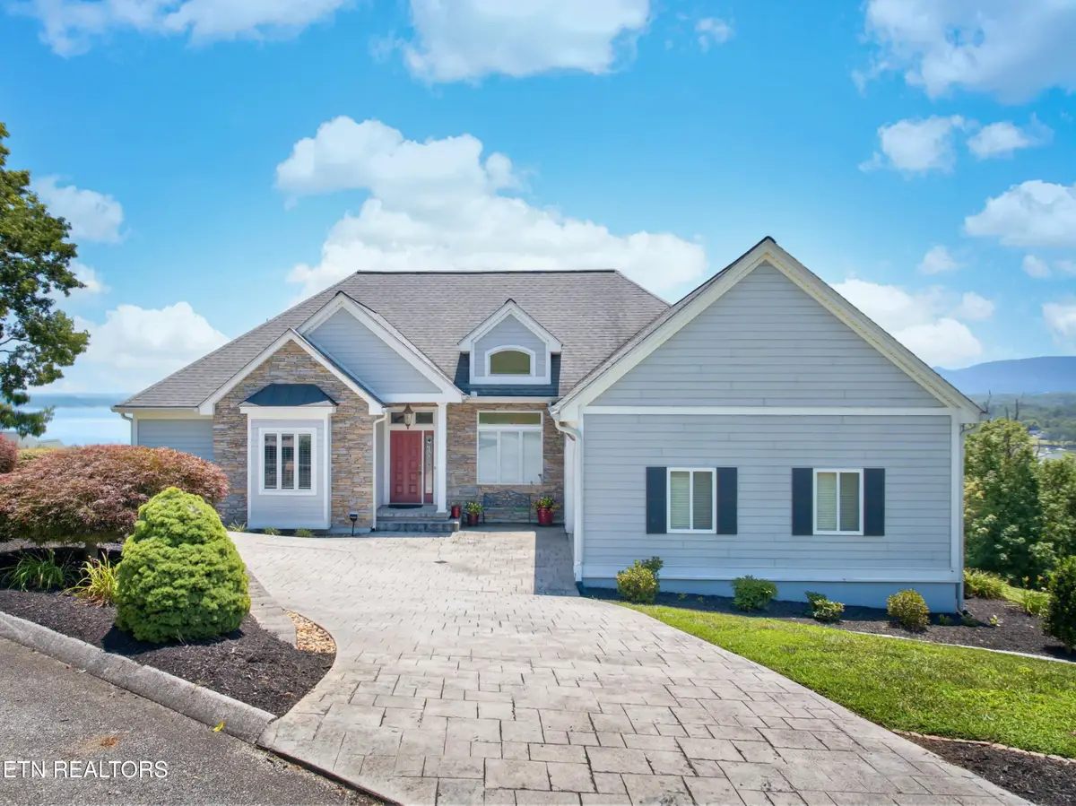 630 Waterwood Court, White Pine, TN 37890 - #1