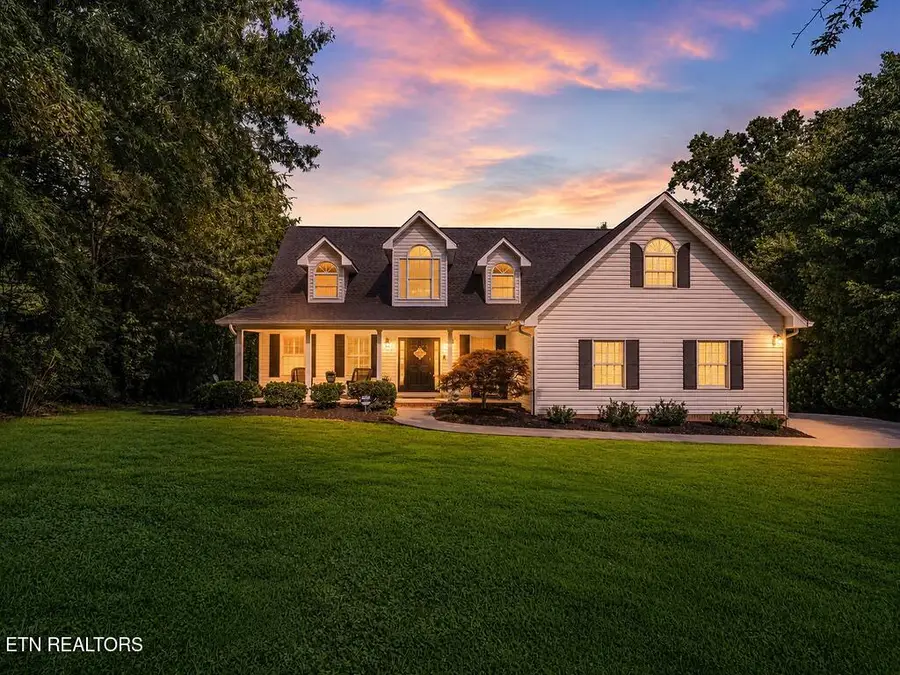 281 Cottage Drive, Ten Mile, TN 37880 - #2