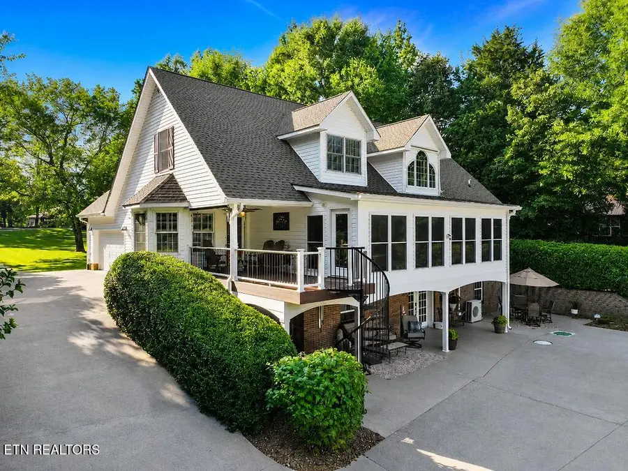 281 Cottage Drive, Ten Mile, TN 37880 - #3