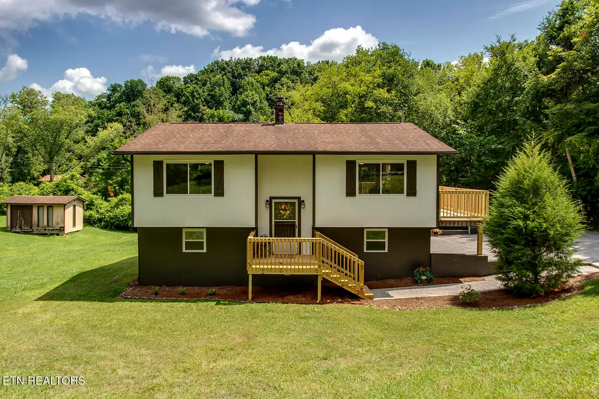 1316 Margaret Lane, Knoxville, TN 37920 - #1