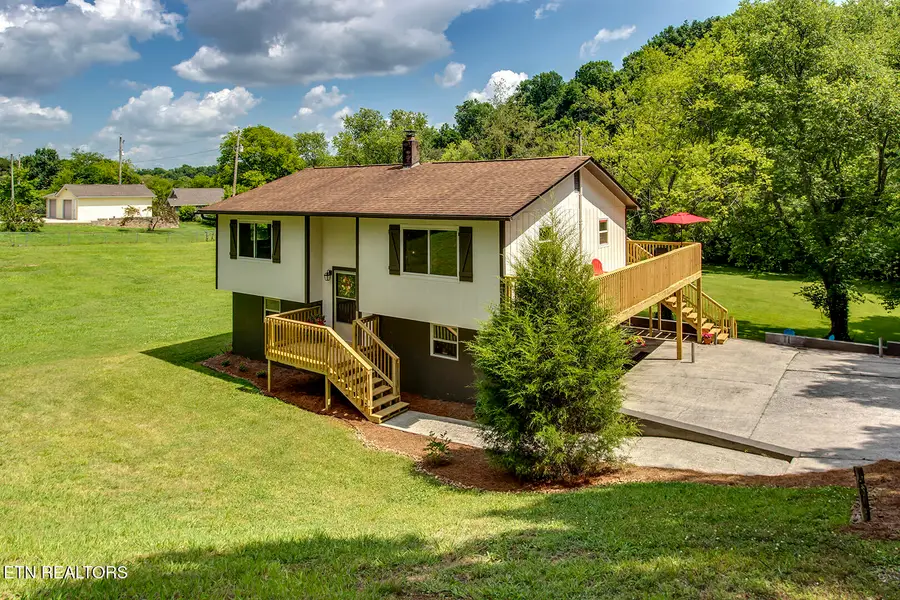 1316 Margaret Lane, Knoxville, TN 37920 - #3