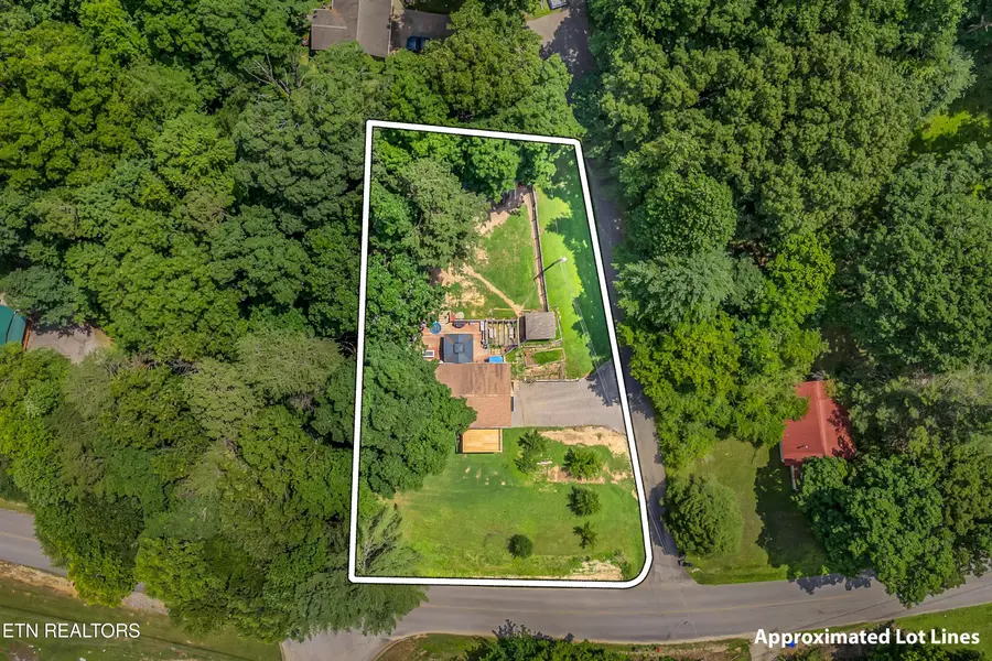 131 Delozier Lane, Rockwood, TN 37854 - #3