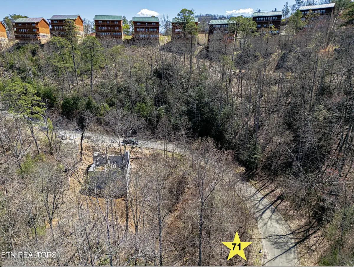 Lot #71 Smoky Ridge Way, Sevierville, TN 37862 - #1