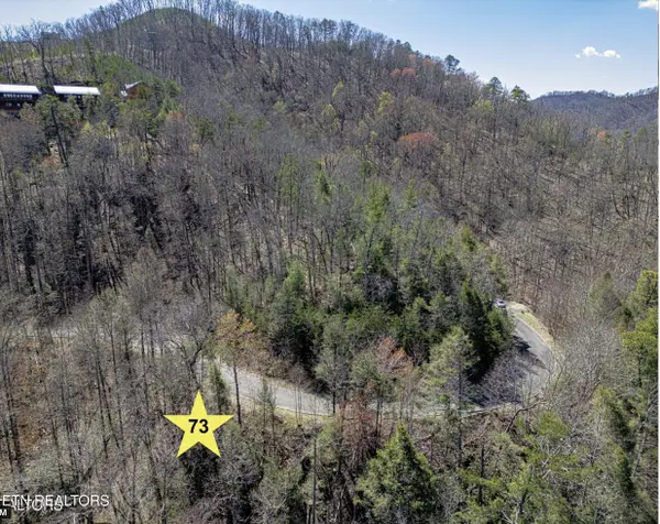 Lot #73 Smoky Ridge Way, Sevierville, TN 37862