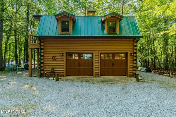 6030 Big Bass Lane, Tallassee, TN 37878