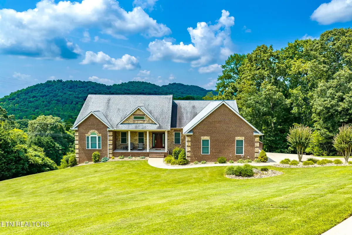 323 Independence Drive, Jefferson City, TN 37760 - #1