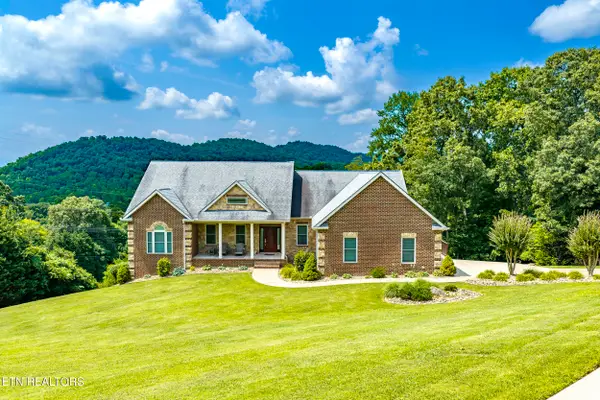 323 Independence Drive, Jefferson City, TN 37760