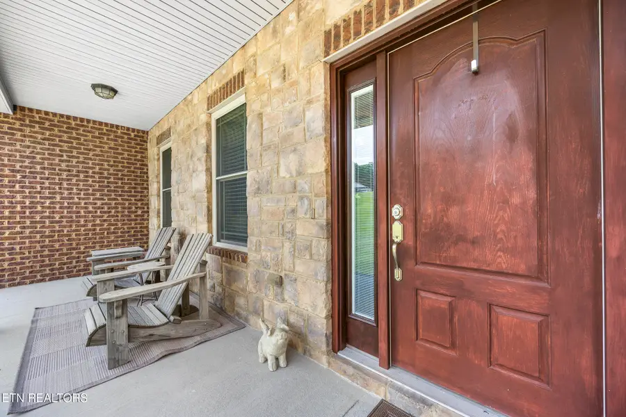 323 Independence Drive, Jefferson City, TN 37760 - #2