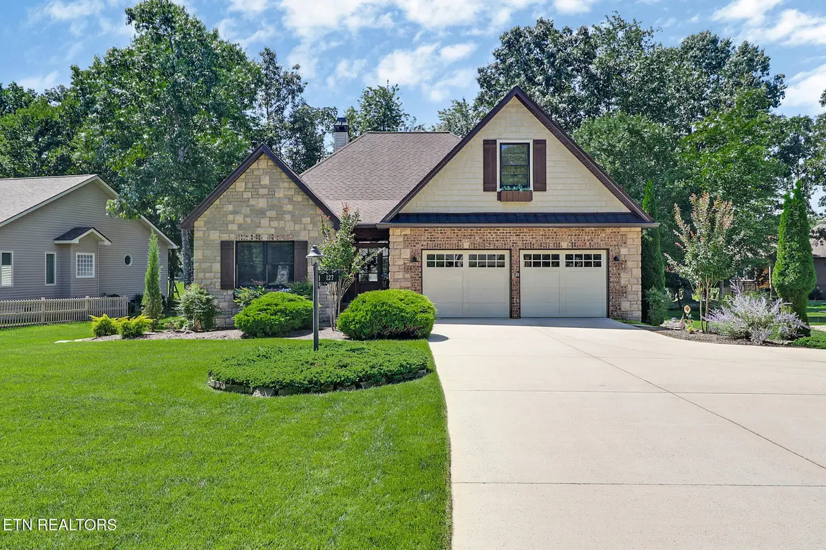 127 Forest Hill Drive, Fairfield Glade, TN 38558 - #1