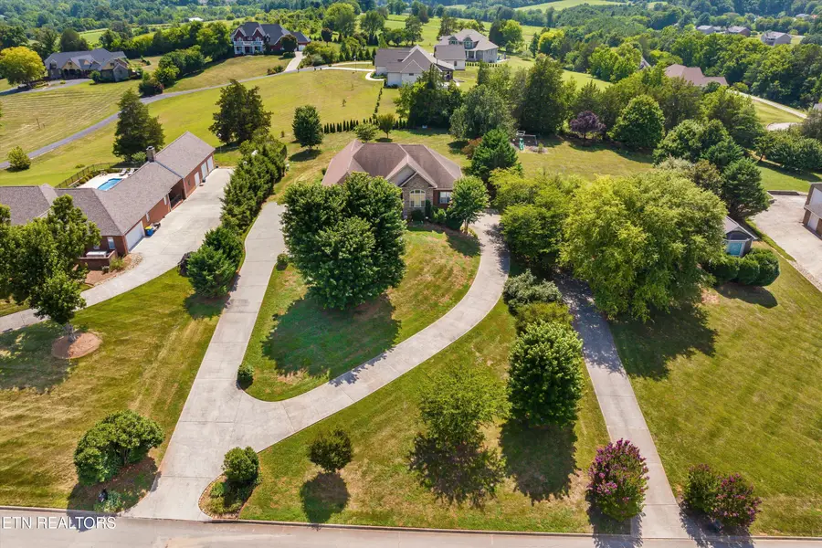 1551 Mint Meadows Drive, Maryville, TN 37803 - #3