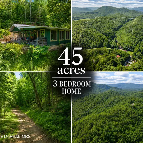 2792 Happy Hollow Rd, Sevierville, TN 37862