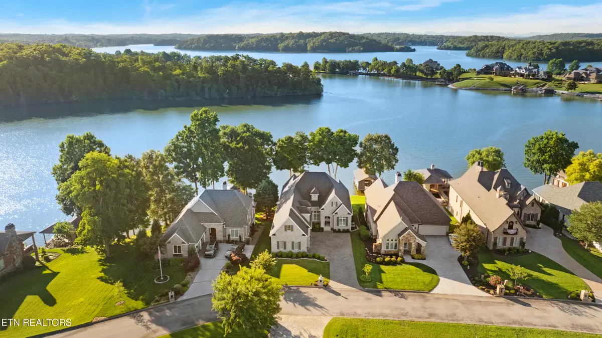 1670 Rarity Bay Pkwy, Vonore, TN 37885 - #1