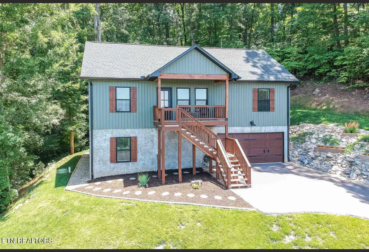 254 Clear Creek Rd, Kodak, TN 37764 - #1