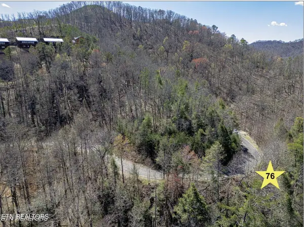 Lot #76 Smoky Ridge Way, Sevierville, TN 37862