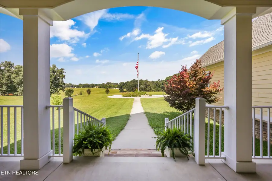 1250 Brick Mill Rd, Maryville, TN 37801 - #2