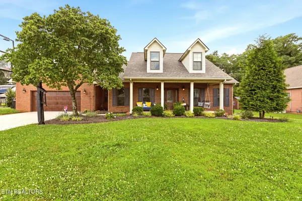112 Rutherford Court, Clinton, TN 37716