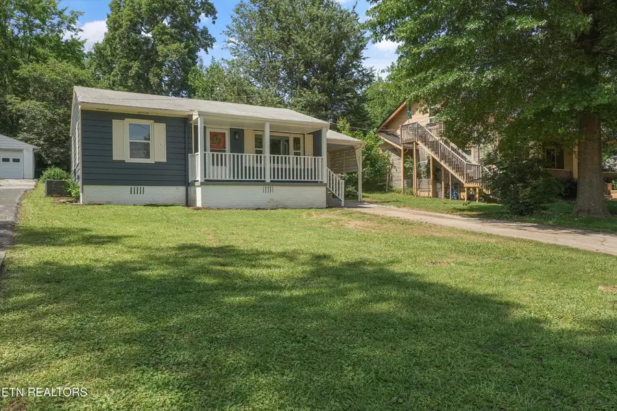 2925 Ramona St, Knoxville, TN 37921 - #3