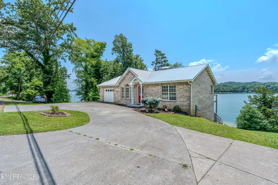 1413 Highway 139, Dandridge, TN 37725 - #2
