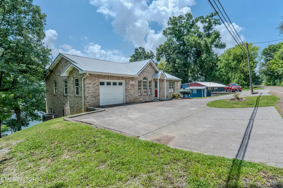 1413 Highway 139, Dandridge, TN 37725 - #3