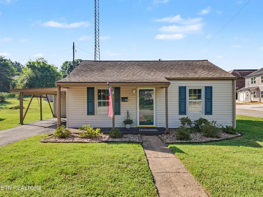 281 Lindsay St, Alcoa, TN 37701 - #2