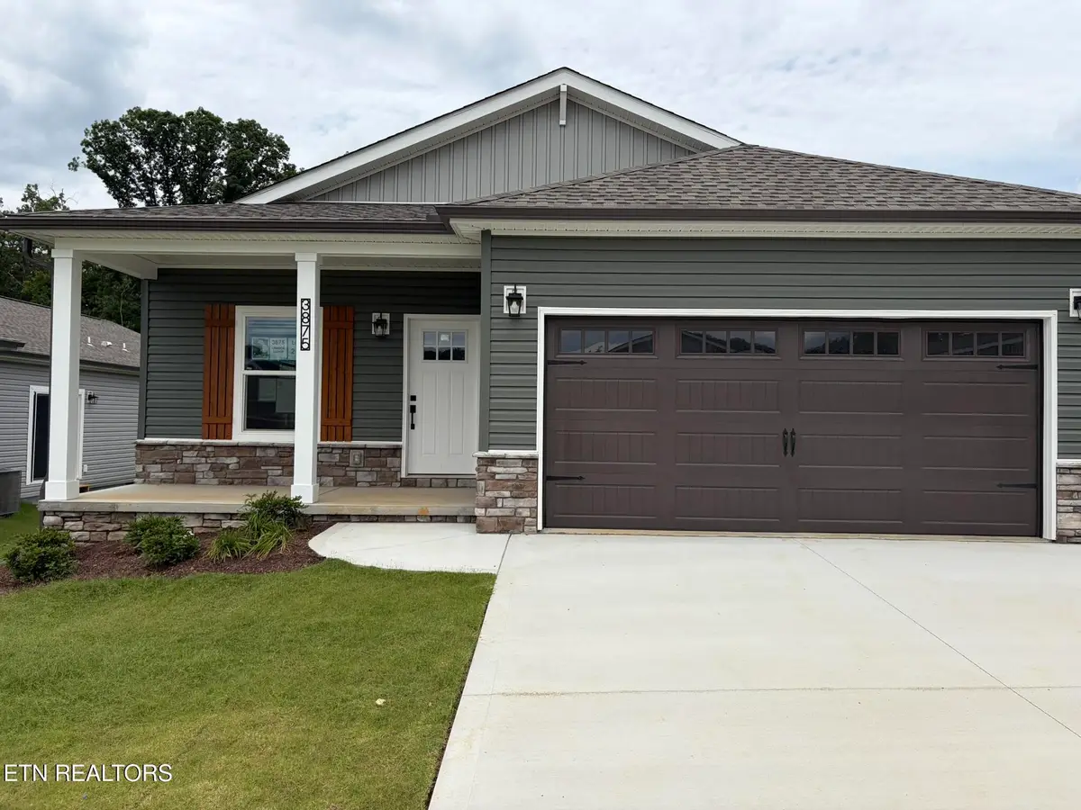 3875 Crimson Clover Lane, Knoxville, TN 37924 - #1