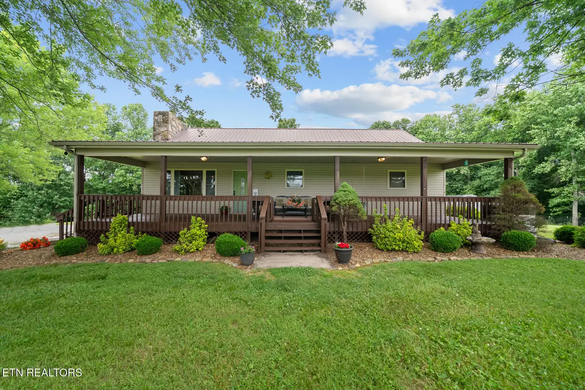 600 Dave Garrett Rd, Crossville, TN 38571 - #1