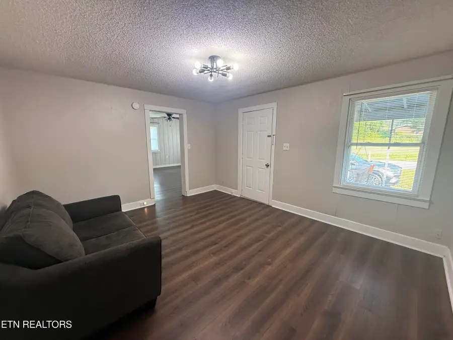 826 N Chamberlain Ave, Rockwood, TN 37854 - #3