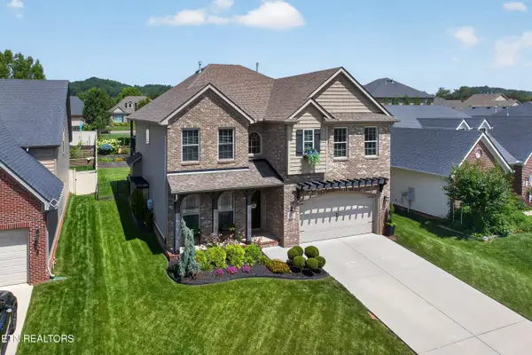 1937 Piperton Lane, Knoxville, TN 37931