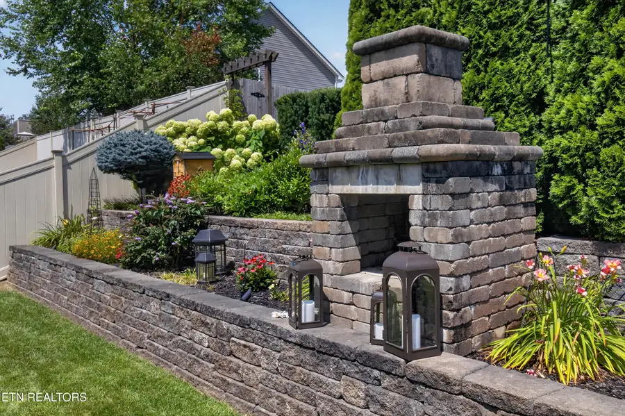 1937 Piperton Lane, Knoxville, TN 37931 - #3