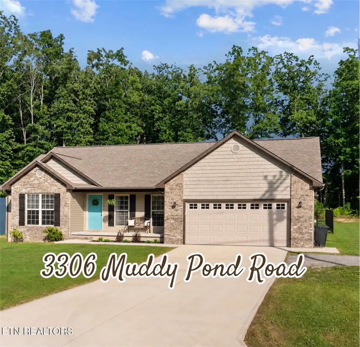 3306 Muddy Pond Rd, Monterey, TN 38574 - #1