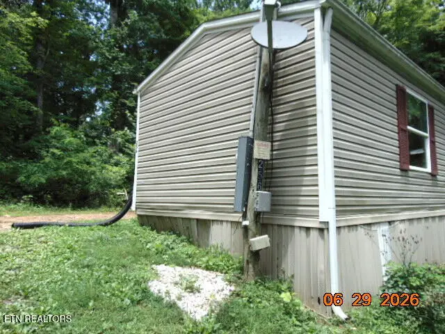 256 Lucas Lane, Maynardville, TN 37807 - #3