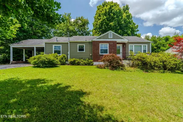 3403 Luwana Lane, Knoxville, TN 37917