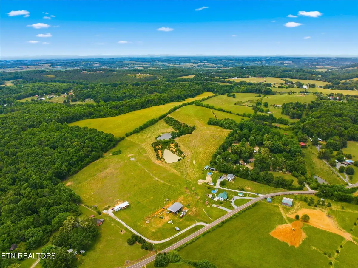 000 County Road 356, Sweetwater, TN 37874 - #1