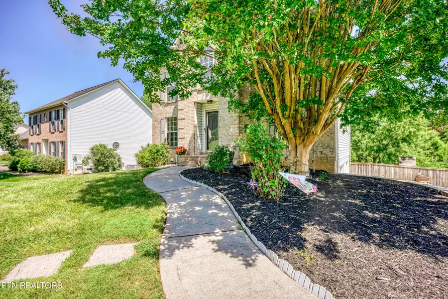 5626 Eagle Crest Lane, Knoxville, TN 37921 - #2