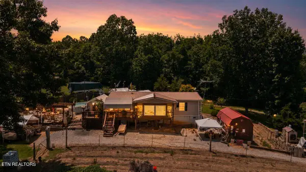 177 Marine Lane, Maynardville, TN 37807