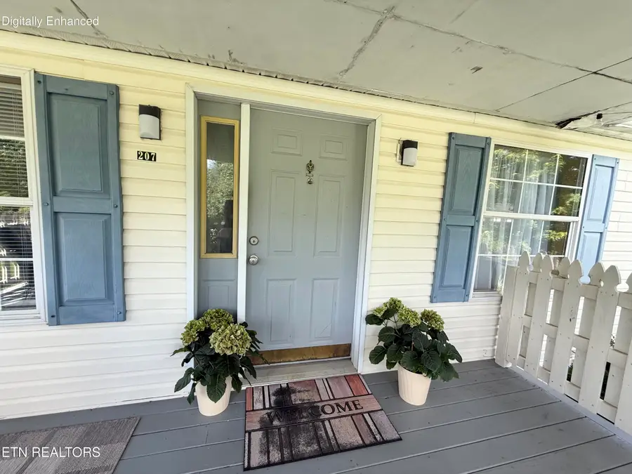 207 4th St, Corryton, TN 37721 - #3