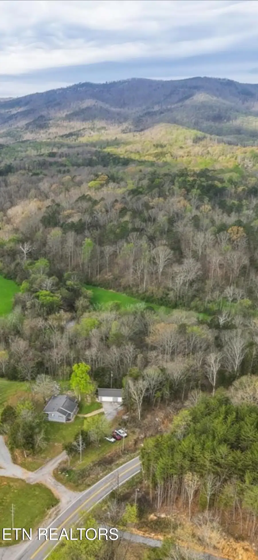 1805 Mecca Pike #Lot154038, Tellico Plains, TN 37385 - #2