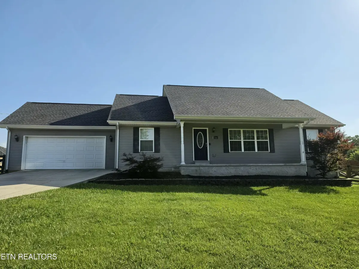 2946 Old Whites Mill Rd, Maryville, TN 37803 - #1