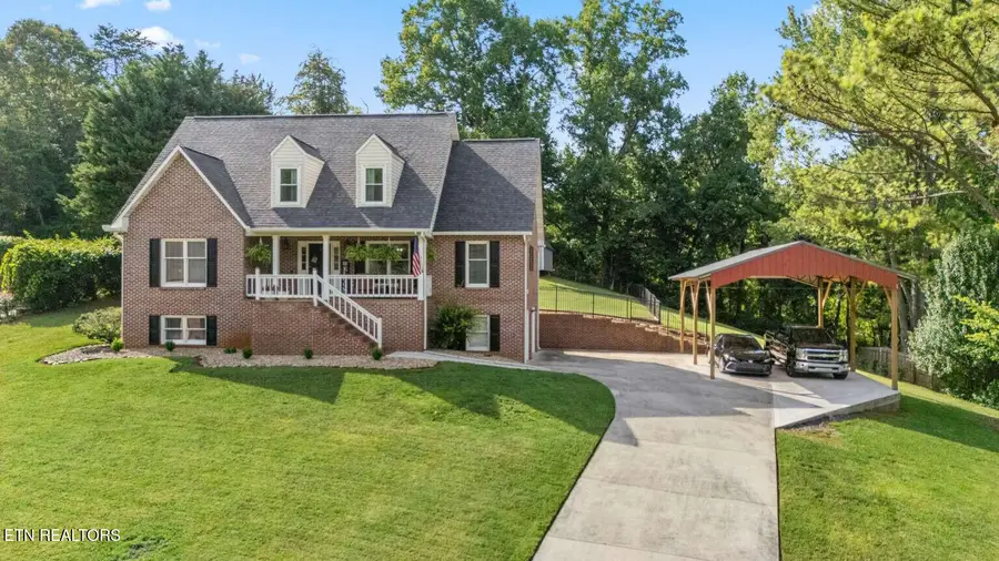 2103 Waterloo Rd, Maryville, TN 37803 - #2