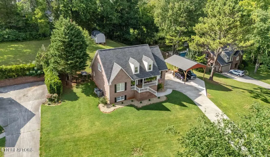 2103 Waterloo Rd, Maryville, TN 37803 - #3