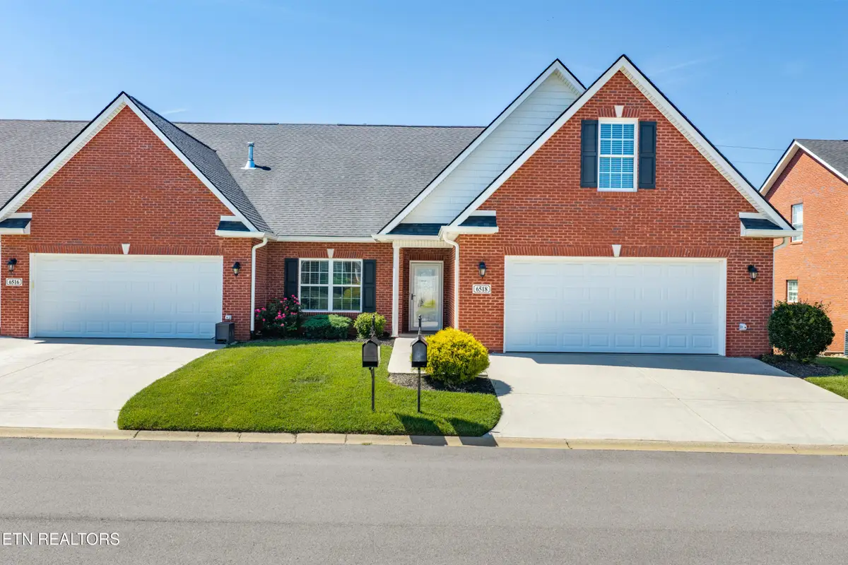 6518 Rose Wine Way, Knoxville, TN 37931 - #1