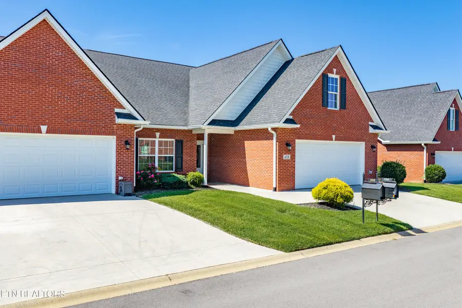 6518 Rose Wine Way, Knoxville, TN 37931 - #2