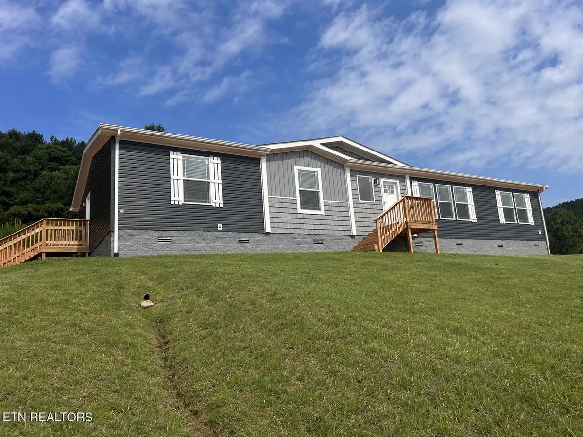 599 Cuno Lane, Decatur, TN 37322 - #1