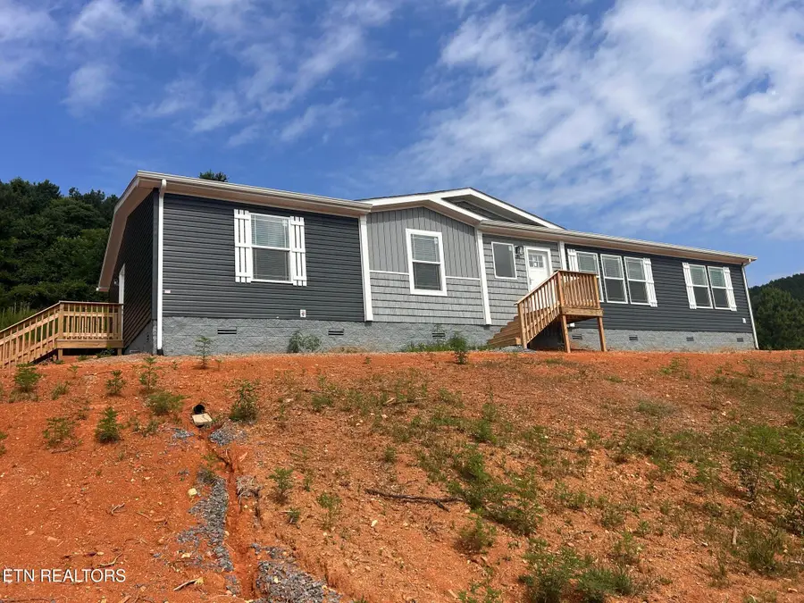 599 Cuno Lane, Decatur, TN 37322 - #2